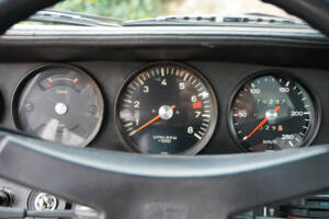 Image 36/50 de Porsche 911 2.0 T (1969)