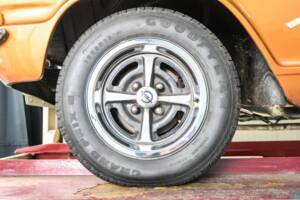 Imagen 50/50 de Opel Kadett 1,2 S (1972)