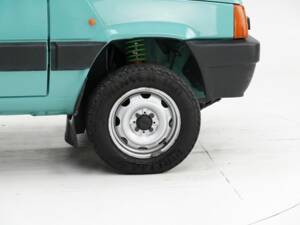 Bild 12/15 von FIAT Panda 4x4 (1997)