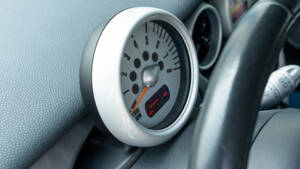 Imagen 32/60 de Mini Cooper S (2004)