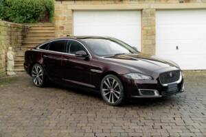 Bild 13/50 von Jaguar XJ 3.0 (2019)