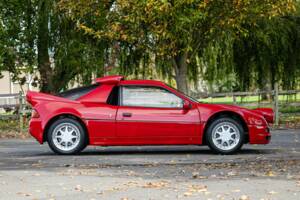 Bild 4/50 von Ford RS200 (1990)
