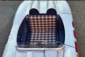 Image 7/20 de Mercedes-Benz 300 SLR Junior (2005)