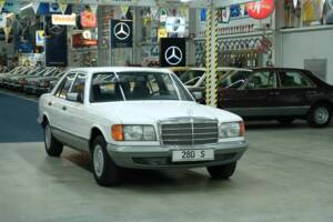 Bild 47/50 von Mercedes-Benz 280 S (1981)