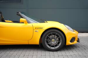 Bild 24/50 von Lotus Elise Sport 240 "Final Edition" (2021)