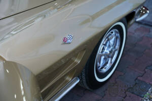 Imagen 49/50 de Chevrolet Corvette Sting Ray (1963)