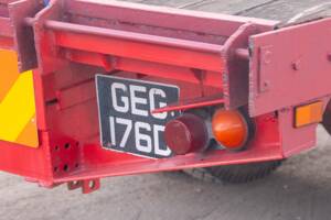 Bild 23/49 von ERF Gardner 100 - 5LW (1966)