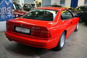 Immagine 19/50 di BMW 850i (1990)