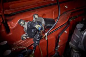 Afbeelding 96/100 van Toyota Land Cruiser LJ77 (1991)