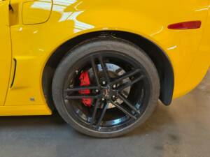 Bild 20/21 von Chevrolet Corvette Z06 (2007)
