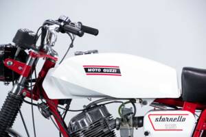 Immagine 25/50 di Moto Guzzi DUMMY (1971)