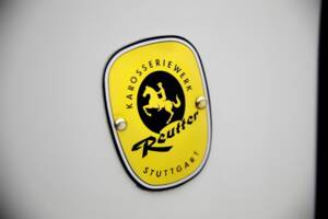 Image 23/39 de Porsche 356 B Carrera 2/2000 GS (1963)