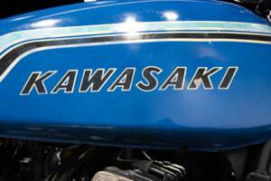 Image 38/48 of Kawasaki 750 H2 Mach IV (1972)