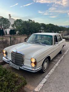 Afbeelding 23/50 van Mercedes-Benz 250 SE (1967)