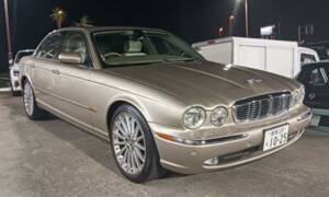 Image 1/25 of Jaguar XJ 8 4.2 (2003)