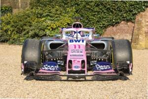 Image 4/48 of Force India VJM10 (2017)