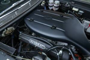 Image 32/50 of Maserati Ghibli Spyder (1969)