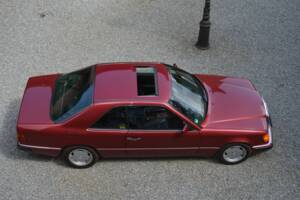 Bild 7/15 von Mercedes-Benz 230 CE (1991)