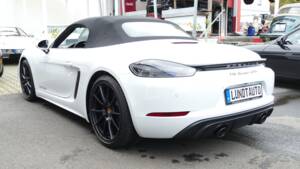Bild 6/26 von Porsche 718 Boxster GTS 4.0 (2023)