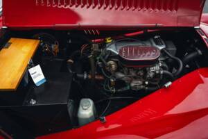 Image 15/15 de Morgan 4/4 1600 (1989)