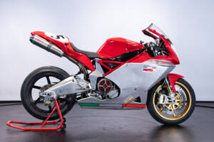 Bild 5/50 von Bimota DUMMY (2007)