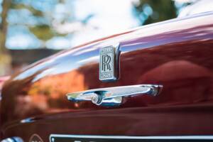 Immagine 30/50 di Rolls-Royce Silver Shadow I (1970)