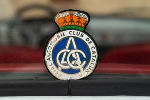 Image 28/50 of Abarth 695 SS (1966)