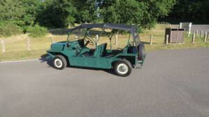 Bild 8/50 von Austin Mini 850 (1968)