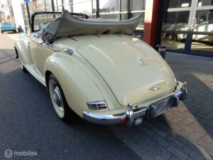 Imagen 5/18 de Mercedes-Benz 220 Cabriolet A (1953)