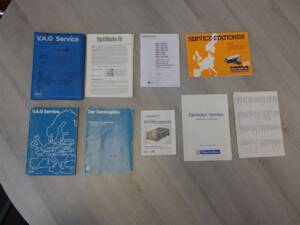 Bild 97/97 von Volkswagen T3 Westfalia 1.9 (1983)