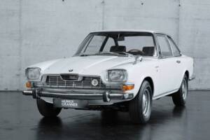 Bild 8/50 von BMW Glas 3000 V8 (1967)