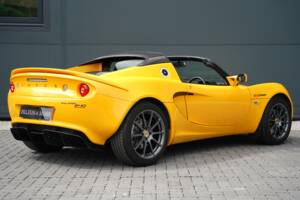 Bild 5/50 von Lotus Elise Sport 240 "Final Edition" (2021)