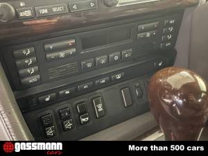 Bild 15/15 von BMW 750iL (1998)