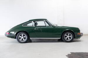 Imagen 4/33 de Porsche 911 2.2 T (1970)