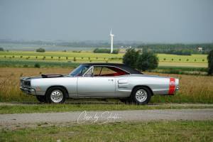 Image 4/26 of Dodge Coronet Super Bee (1969)