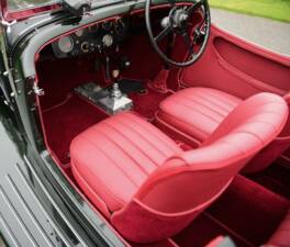 Bild 23/50 von Alvis Speed 20 Vanden Plas (1932)