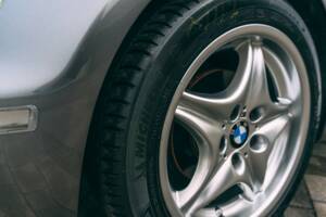 Bild 10/99 von BMW Z3 2.5 (2001)