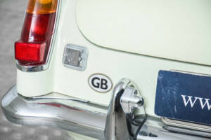 Afbeelding 32/50 van MG MGB (1968)