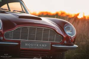 Bild 36/48 von Aston Martin DB 6 (1967)
