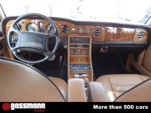 Bild 10/15 von Bentley Turbo R (1990)
