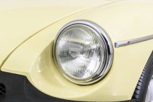 Immagine 48/50 di MG MGB (1976)