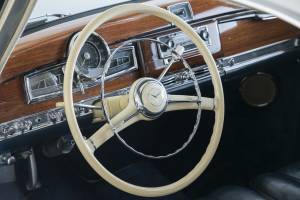 Bild 24/39 von Mercedes-Benz 300 Sc (1956)