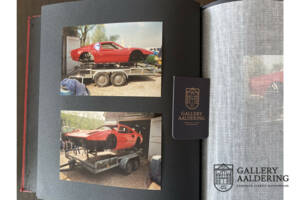 Bild 17/50 von Ferrari 308 GTB (1977)