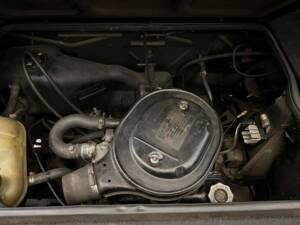 Image 5/16 of Matra Murena (1981)