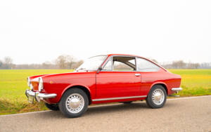 Image 9/58 of FIAT 850 Sport Coupe (1970)