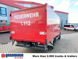 Bild 7/15 von Mercedes-Benz T2 609 D (1993)