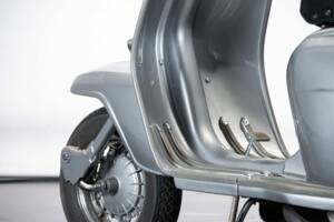 Bild 10/41 von Innocenti Lambretta Li Special 125 (1966)