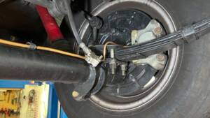 Bild 26/32 von Lancia Fulvia 1.3 S (1973)