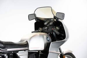 Bild 26/50 von BMW R 100 RS (1981)