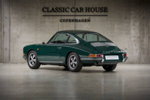 Afbeelding 3/100 van Porsche 912 (1967)